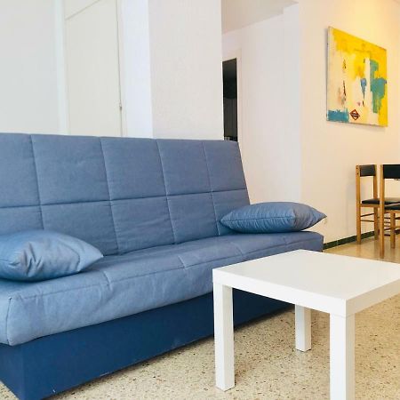 Royal Marin A5 Apartment Empuriabrava Bagian luar foto