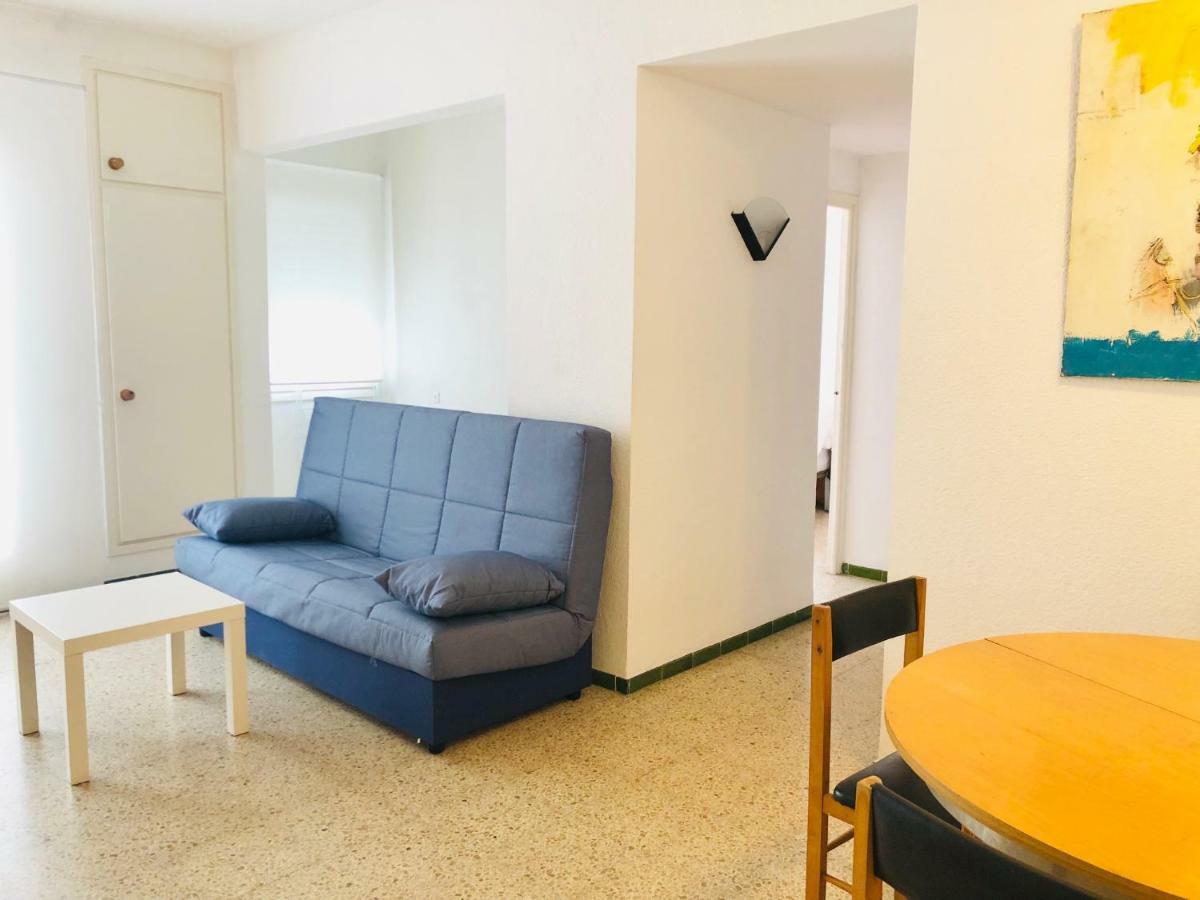 Royal Marin A5 Apartment Empuriabrava Bagian luar foto