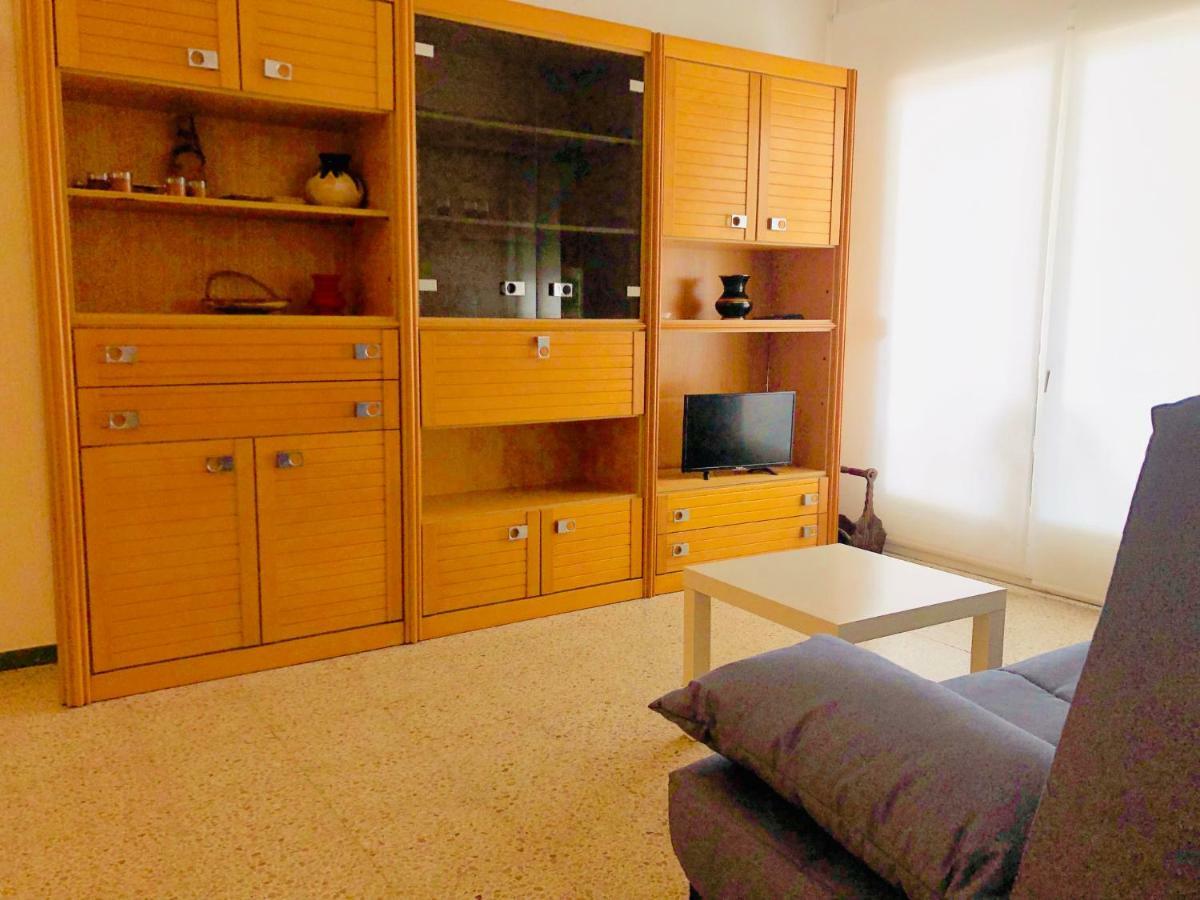 Royal Marin A5 Apartment Empuriabrava Bagian luar foto